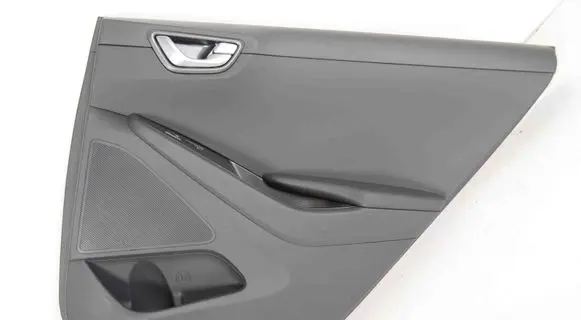 Hyundai Ioniq Rear door card panel trim 83380G2000