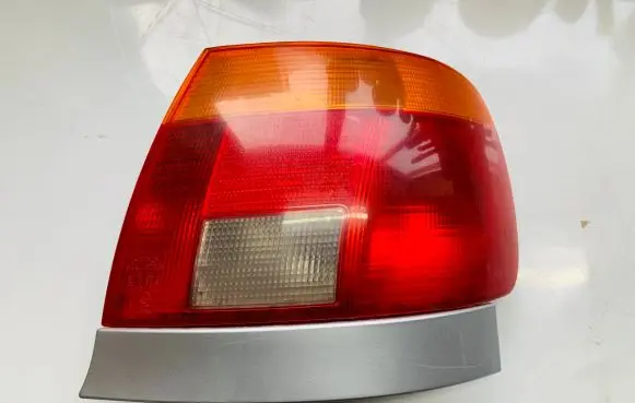 Audi A4 S4 B5 8D Rear/tail lights
