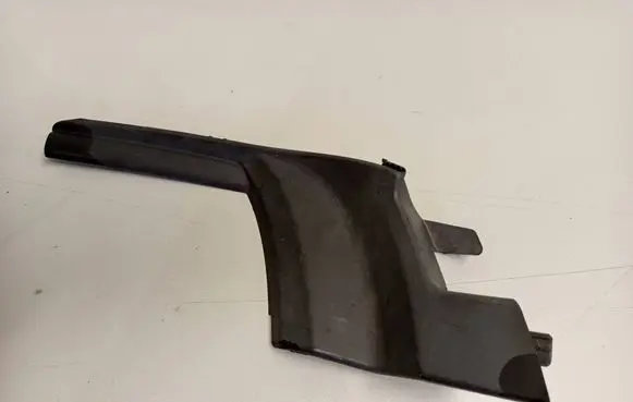 Isuzu D-Max Other dashboard part 