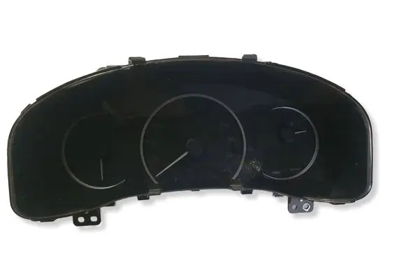 Lexus CT 200H Speedometer (instrument cluster) 8380076042