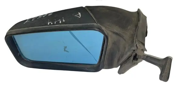 Audi 100 200 5000 C3 Manual wing mirror 