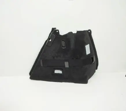 BMW 5 GT F07 Trunk/boot side trim panel 9139178