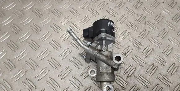 Toyota Yaris EGR valve 2562047020