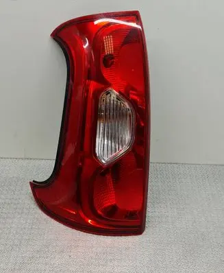 Fiat Panda III Rear/tail lights 51843643 02050099900010