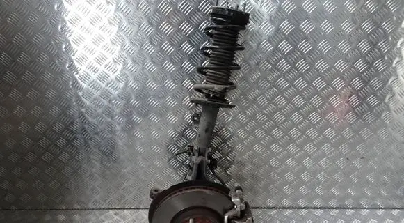 Ford Puma Front shock absorber/damper L1TC18045