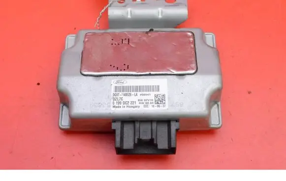 Ford Mondeo MK I Engine control unit/module ECU DG9T14B526LA