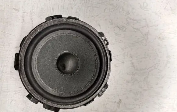 Mercedes-Benz C W205 Panel speaker A2058201002