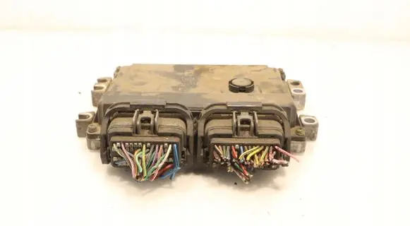 Suzuki Grand Vitara II Engine control unit/module ECU 33920-65J1