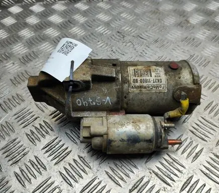 Ford Transit VII Starter motor GK2T11000BD