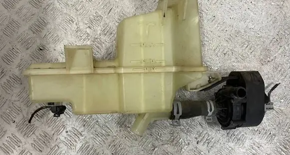 Tesla Model S Coolant expansion tank/reservoir 102869000A
