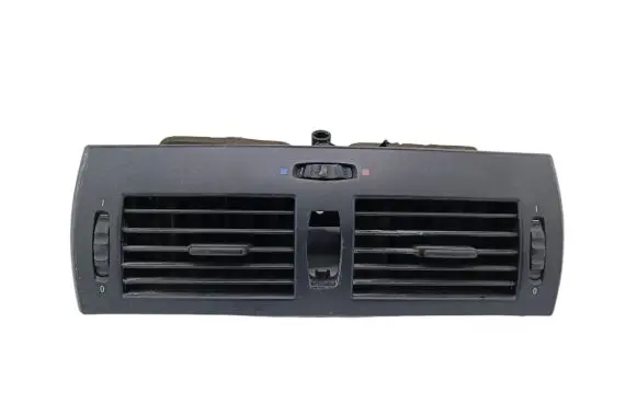 BMW X3 E83 Dash center air vent grill 3400074