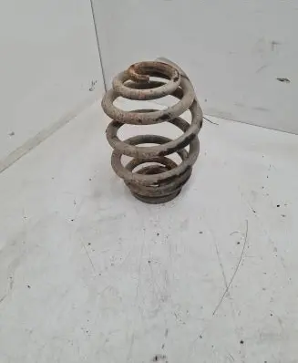 Volkswagen Sharan Rear coil spring