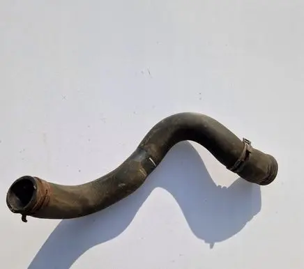 Opel Zafira C Engine coolant pipe/hose 13400900OpelOE