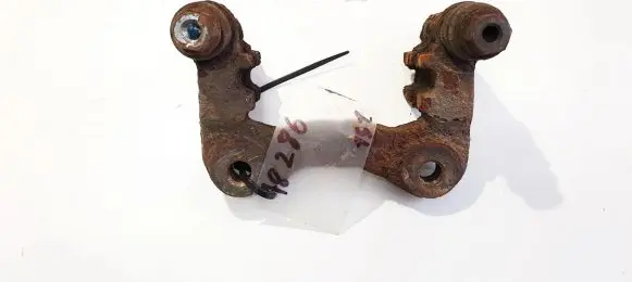 Seat Alhambra (Mk1) Rear brake caliper