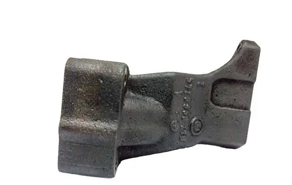 Mercedes-Benz R W251 Engine mounting bracket A6420960345