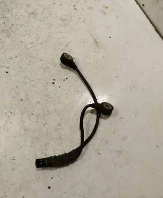 BMW 1 E81 E87 Detonation knock sensor 1435485