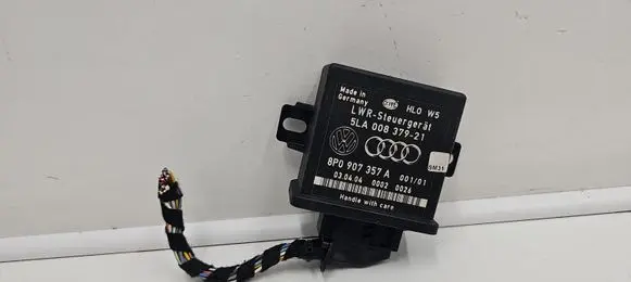 Audi A6 S6 C6 4F Light module LCM 8P0907357A 5LA00837921