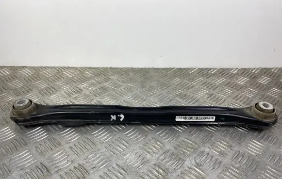 Other rear suspension part