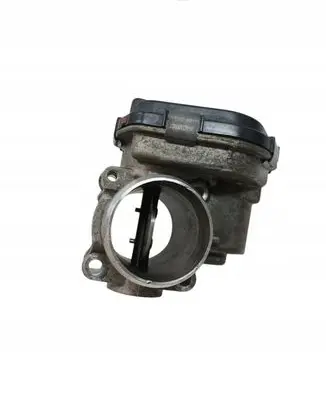 Citroen C3 Throttle valve 9673534480