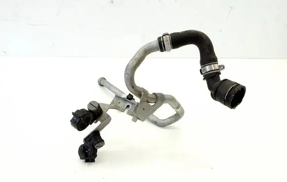 Jeep Compass Engine coolant pipe/hose 52162718 TX6012864
