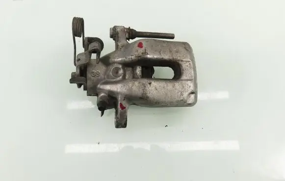 Peugeot 407 Rear brake caliper 