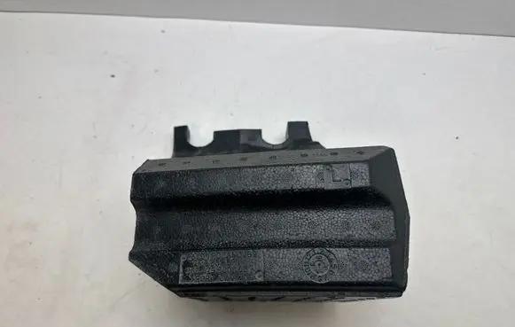 Audi Q8 Rear bumper foam support bar 4M8807573