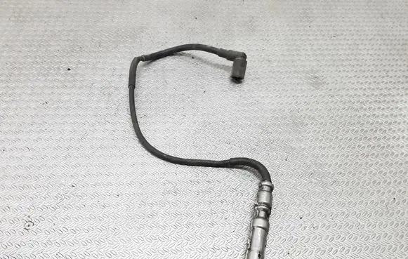 Skoda Octavia Mk2 (1Z) Ignition plug leads 06A035255C