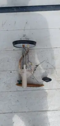 Hyundai Santa Fe Mechanical fuel pump 