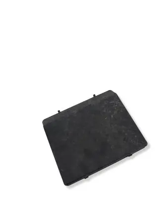 BMW 5 E34 Fuse box cover 61131374029 1374029