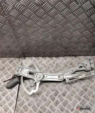 Ford Cougar Front door window regulator with motor 6004PA1005
