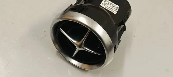 Mercedes-Benz SL R231 Dash center air vent grill A1728300154