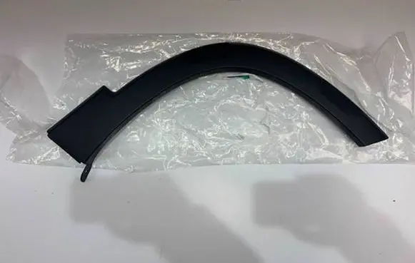 Peugeot Rifter Front arch trim 9816619377