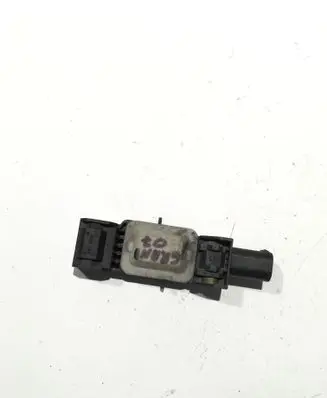 Jeep Grand Cherokee (WK) Airbag deployment crash/impact sensor 04671779AC 2087202455 180206