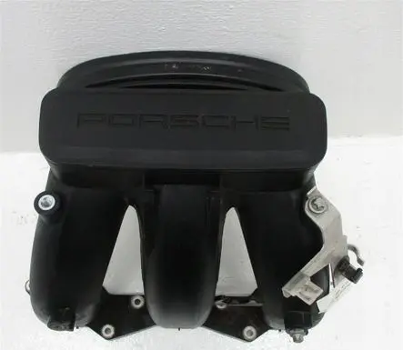 Porsche Cayman 987 Intake manifold 9A111011502