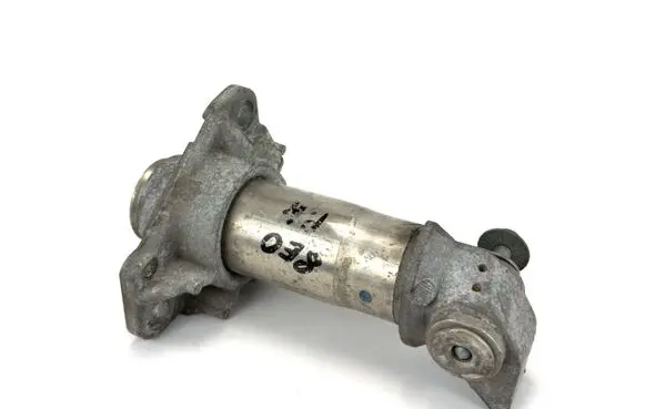 Audi A4 S4 B6 8E 8H Front bumper shock/impact absorber 8E0807133B