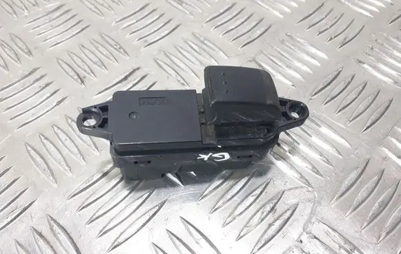 Mazda CX-7 Electric window control switch EH6266380