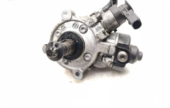 BMW 1 F20 F21 Fuel injection high pressure pump 8515058 0445010540