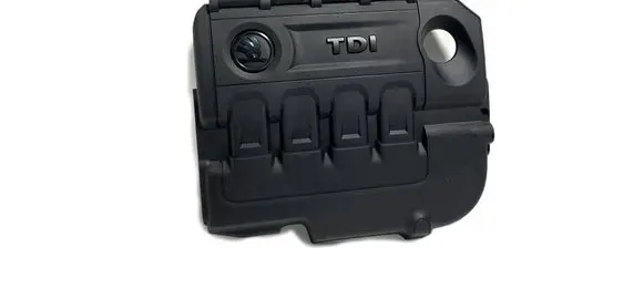 Skoda Kodiaq Engine cover (trim) 04L103925T 43637