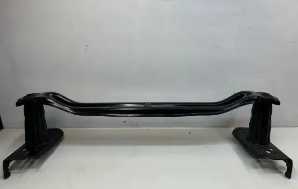 Volkswagen Touareg II Front bumper cross member 7P0807109B