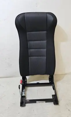Volkswagen Crafter Rear seat 