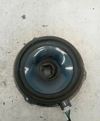 Ford Galaxy Front door speaker 6M2T18808FB 8H306F