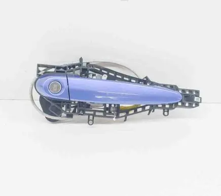 Lexus RX 330 - 350 - 400H Front door exterior handle