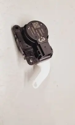 Opel Mokka B Heater blower motor/fan resistor Z5509001 9833381680