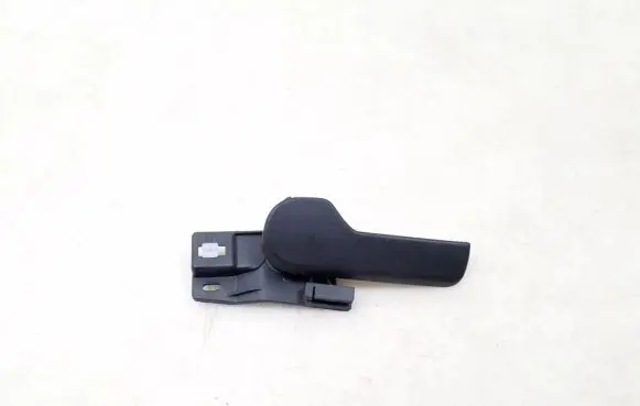 Skoda Fabia Mk2 (5J) Engine bonnet (hood) release handle 1J1823533C