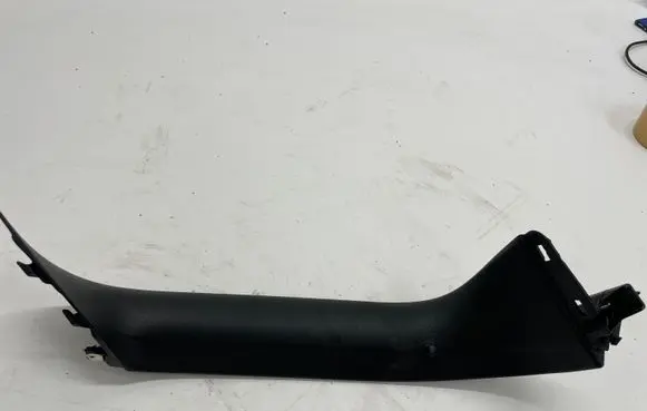 Volkswagen Golf Sportsvan Other trunk/boot trim element 510867603A