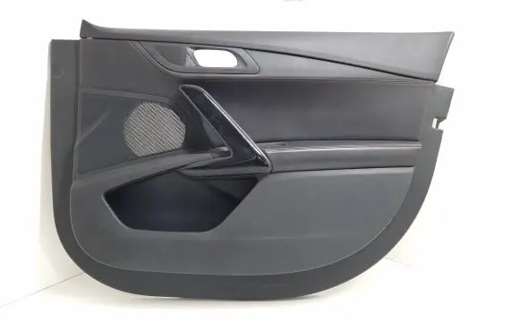 Peugeot 508 RXH Front door card panel trim 9687652777 G2231003 98500061890