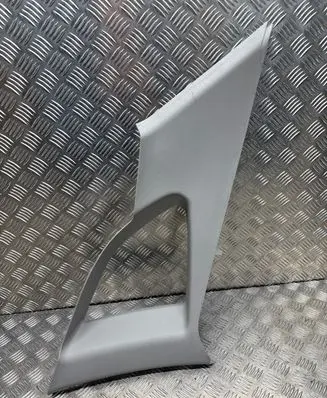 BMW X1 E84 (D)pillar trim (top) 2991312 17491511