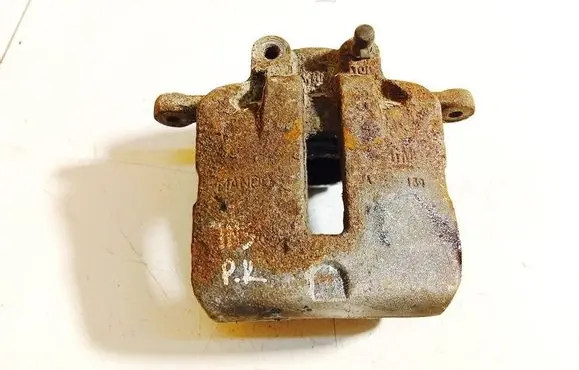 Opel Insignia A Front brake caliper 