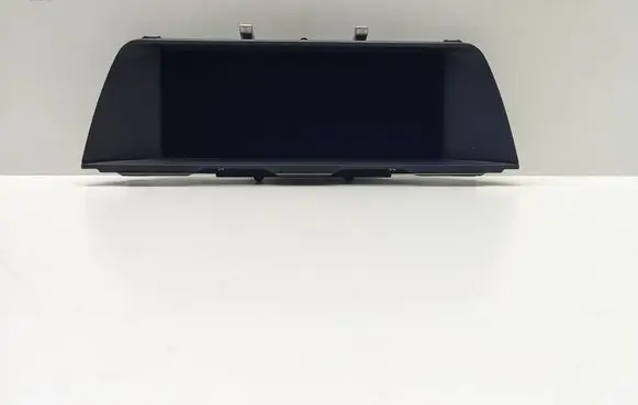 BMW 5 F10 F11 Screen/display/small screen 9266381 926638101 65509266381