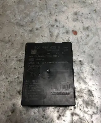 Volkswagen PASSAT B8 Keyless (KESSY) go control unit/module 3Q0959435GBILI 3Q0959435G